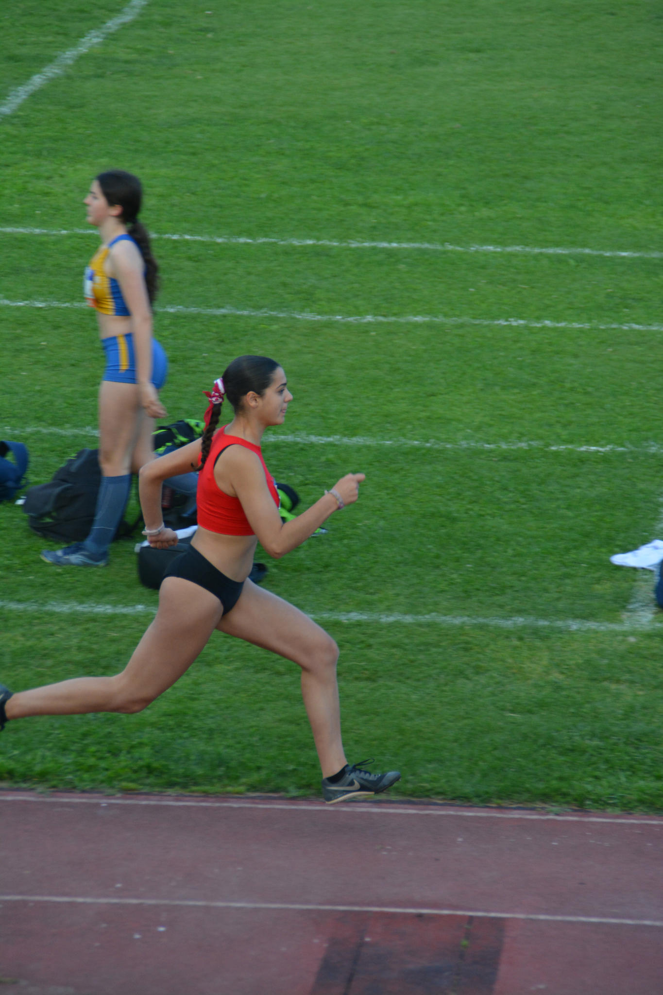 Club Atletisme Badalona - Tecnificacio